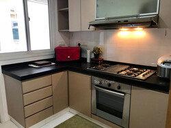 Savannah Condopark (D18), Condominium #267703741